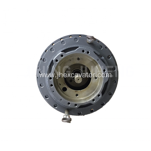 R300LC-9S Travel gearbox genuine new Excavator parts